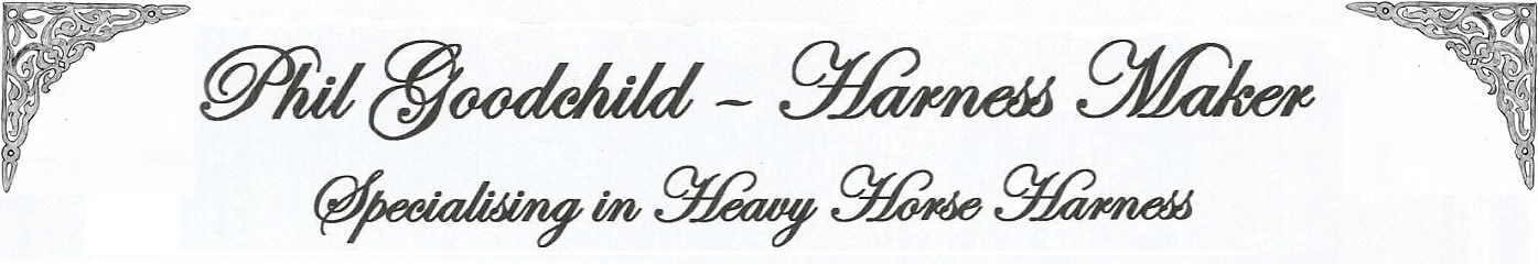 Heavy Horse logo